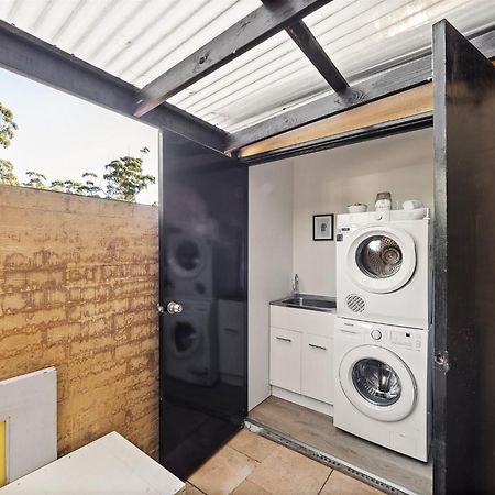 Cosy Corner Town Centre Villa Margaret River Exterior foto