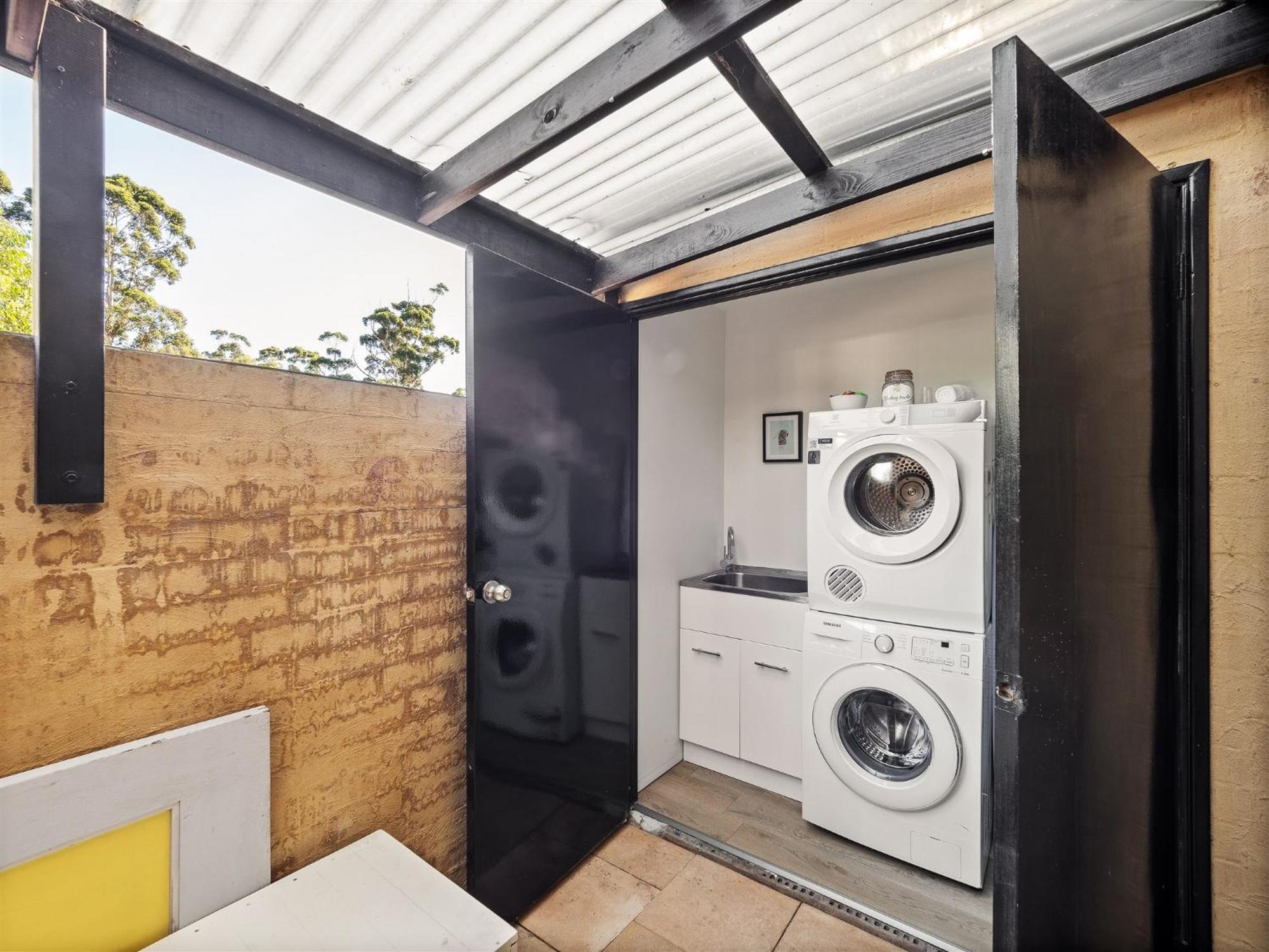 Cosy Corner Town Centre Villa Margaret River Exterior foto