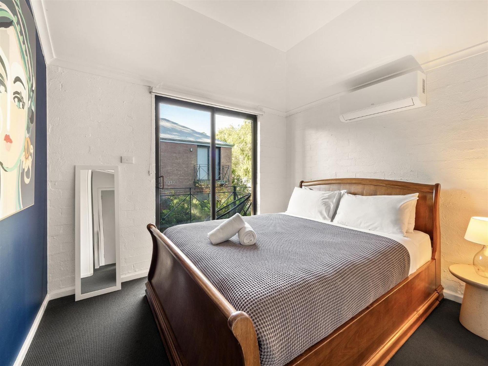 Cosy Corner Town Centre Villa Margaret River Exterior foto