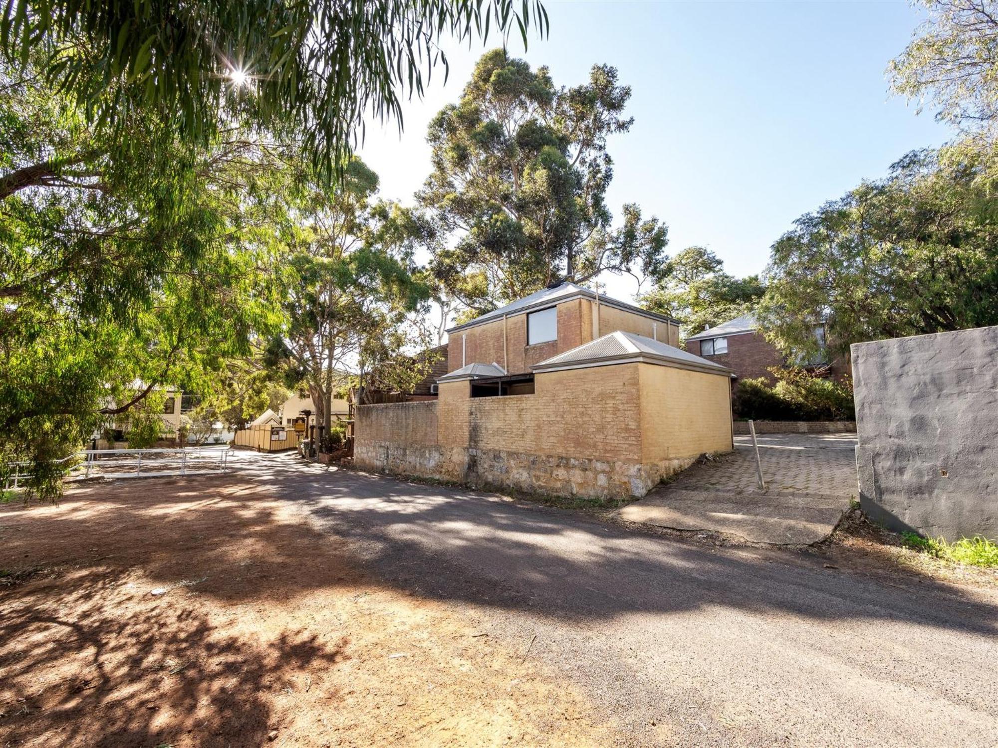 Cosy Corner Town Centre Villa Margaret River Exterior foto
