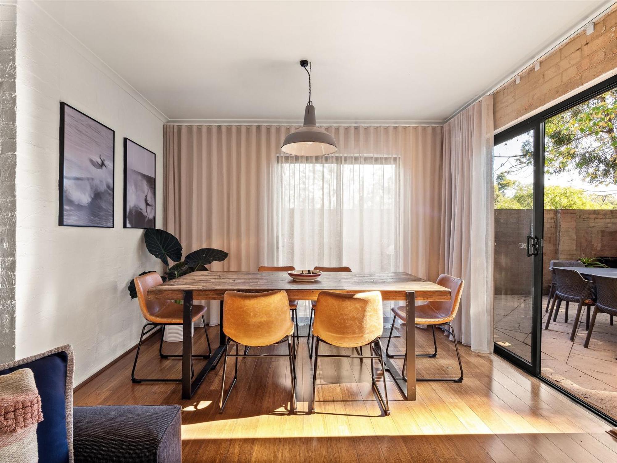 Cosy Corner Town Centre Villa Margaret River Exterior foto