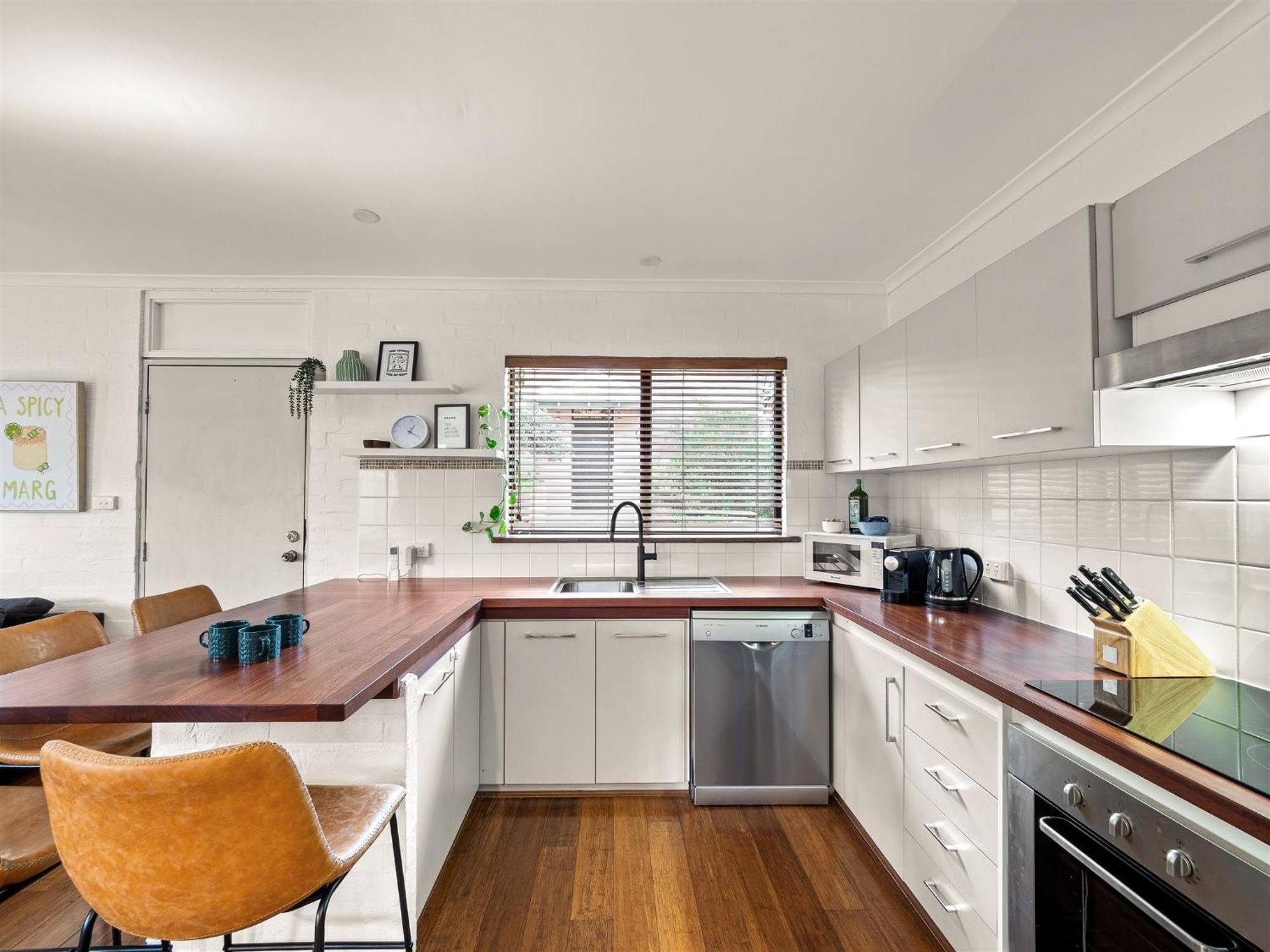 Cosy Corner Town Centre Villa Margaret River Exterior foto