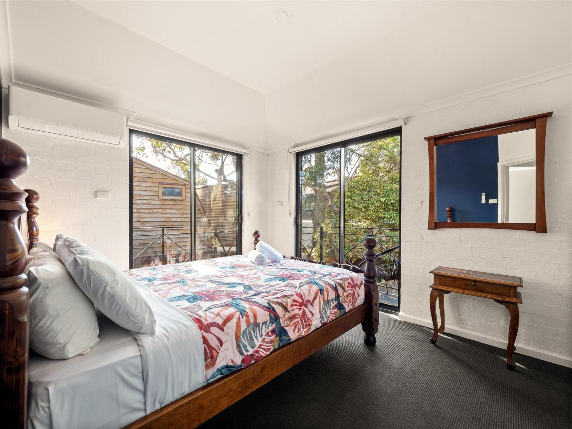 Cosy Corner Town Centre Villa Margaret River Exterior foto